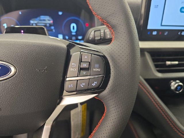 New 2026 Ford Explorer ST-Line AWD/4WD image 37