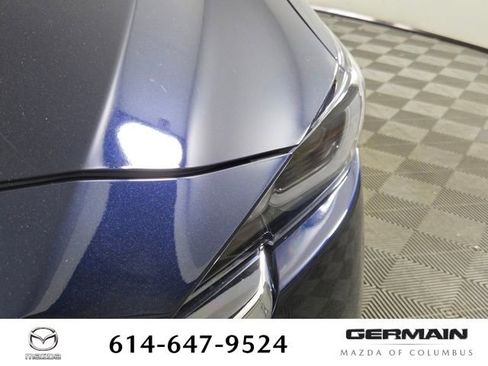Used 2025 MAZDA CX-5 AWD 2.5 S w/ Premium Plus Pkg image 14