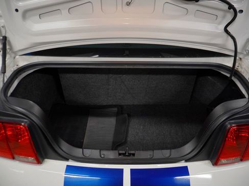 Used 2008 Ford Mustang Shelby GT500 image 20