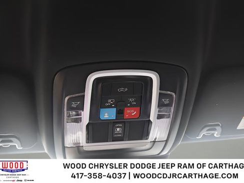 New 2026 RAM 3500 Laramie AWD/4WD image 27