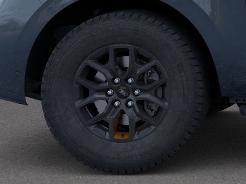 New 2026 Ford Expedition Tremor AWD/4WD image 19