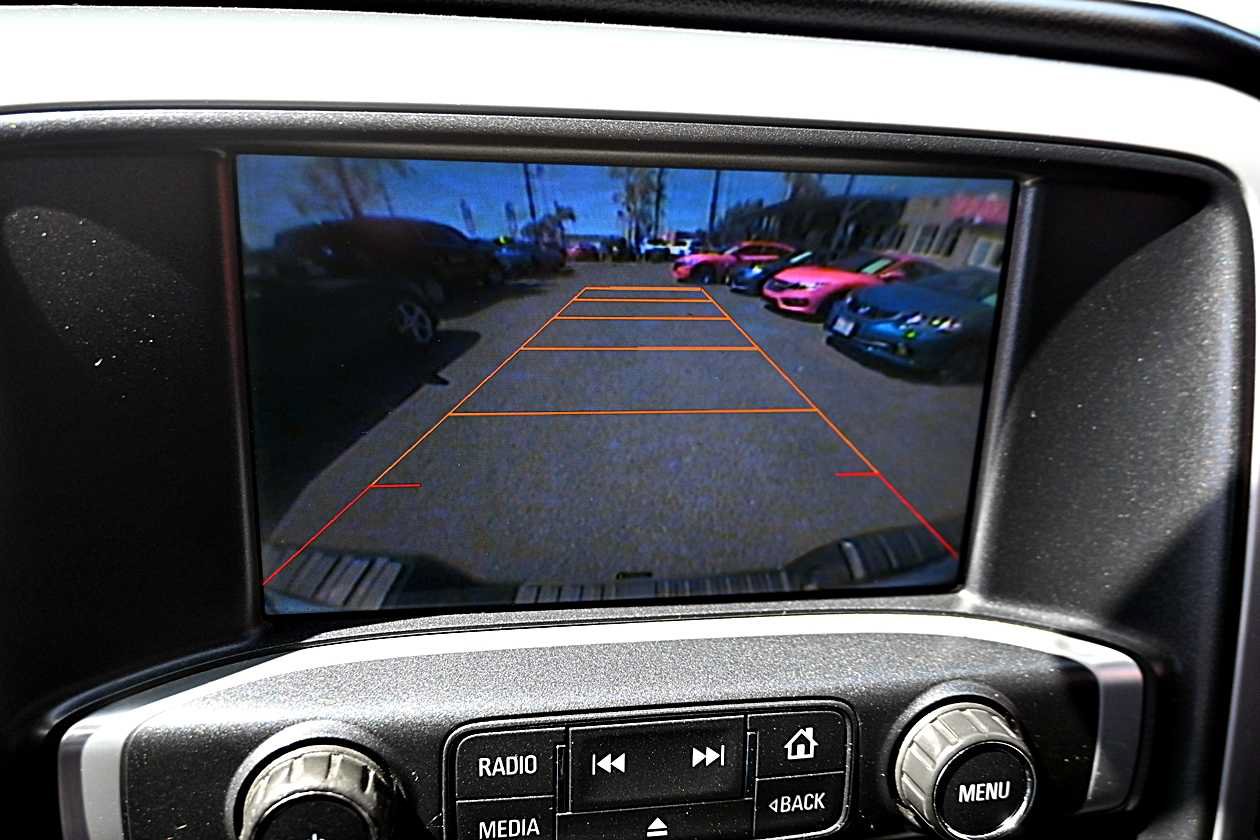 Used 2014 GMC Sierra 1500 SLE w/ Texas SLE Value Package RWD image 24
