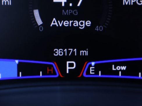 Used 2022 Chrysler 300 Touring L w/ Popular Equipment Group image 24