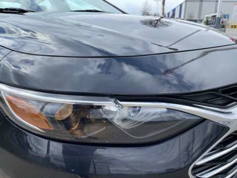Used 2023 Chevrolet Malibu LT image 13