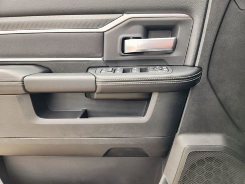 New 2026 RAM 2500 Lone Star AWD/4WD image 20
