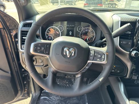 New 2025 RAM 2500 Big Horn image 21