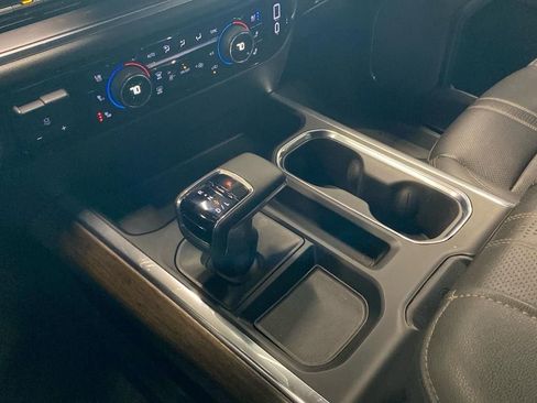 Used 2023 Chevrolet Silverado 1500 High Country w/ High Country Premium Package image 35