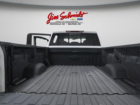 Used 2024 Chevrolet Silverado 3500 LT w/ Convenience Package image 37