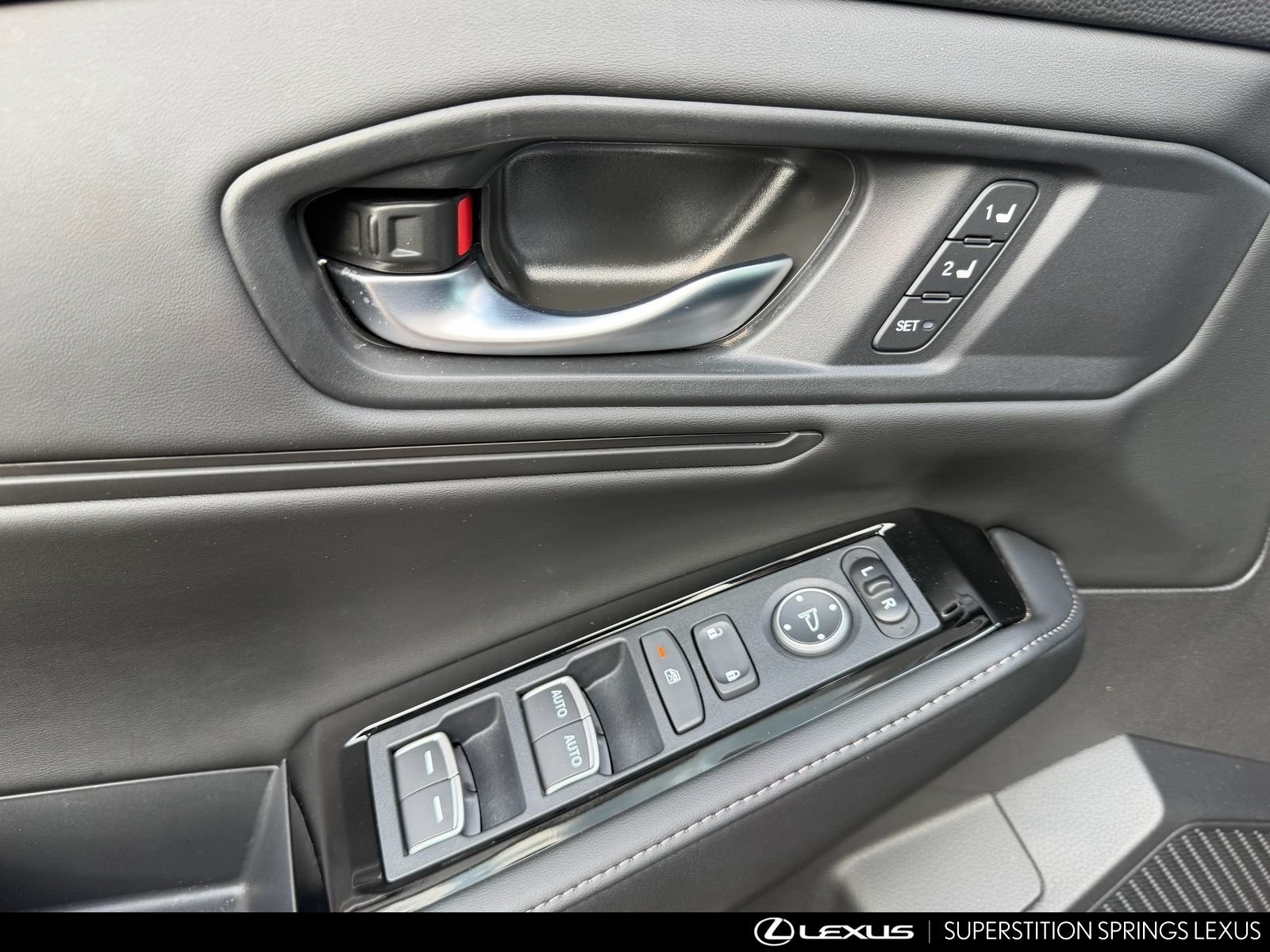 Used 2026 Honda Accord Touring image 24