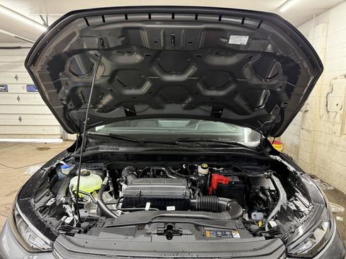 New 2026 Ford Escape Active w/ Tech Pack #1 image 25