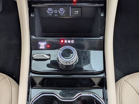 Used 2021 Jeep Grand Cherokee L Limited image 34