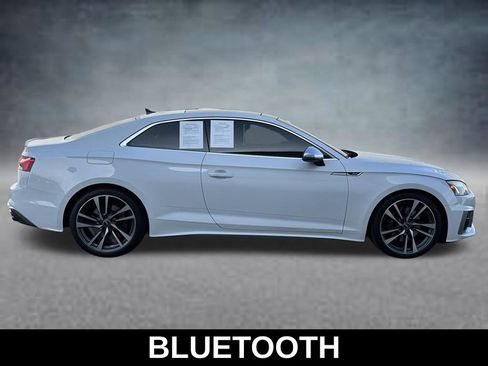 Used 2022 Audi S5 Premium AWD/4WD image 6
