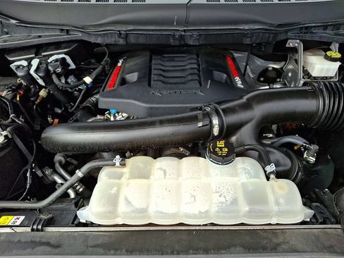 Used 2023 Ford F150 Raptor AWD/4WD image 29