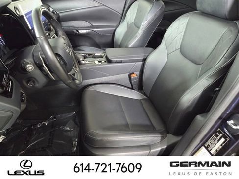 Used 2024 Lexus RX 350 Premium w/ Accessory Package AWD/4WD image 19