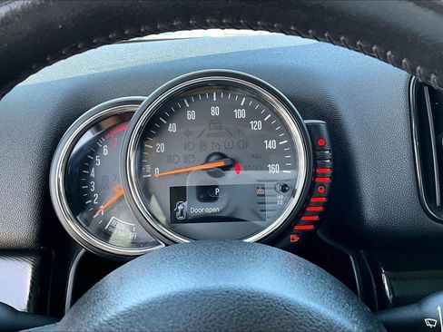 Used 2017 MINI Cooper Countryman S image 25