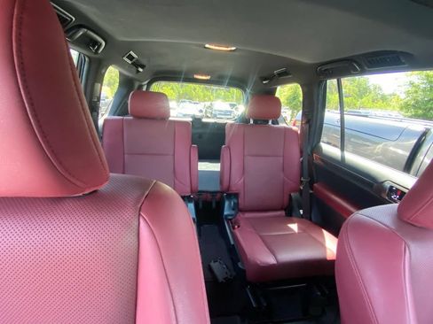 Used 2022 Lexus GX 460 Premium AWD/4WD image 29
