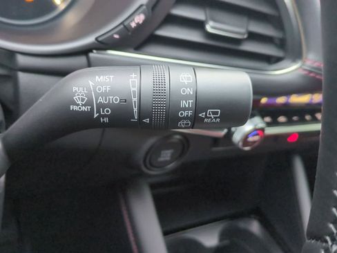 New 2026 MAZDA MAZDA3 Carbon image 27