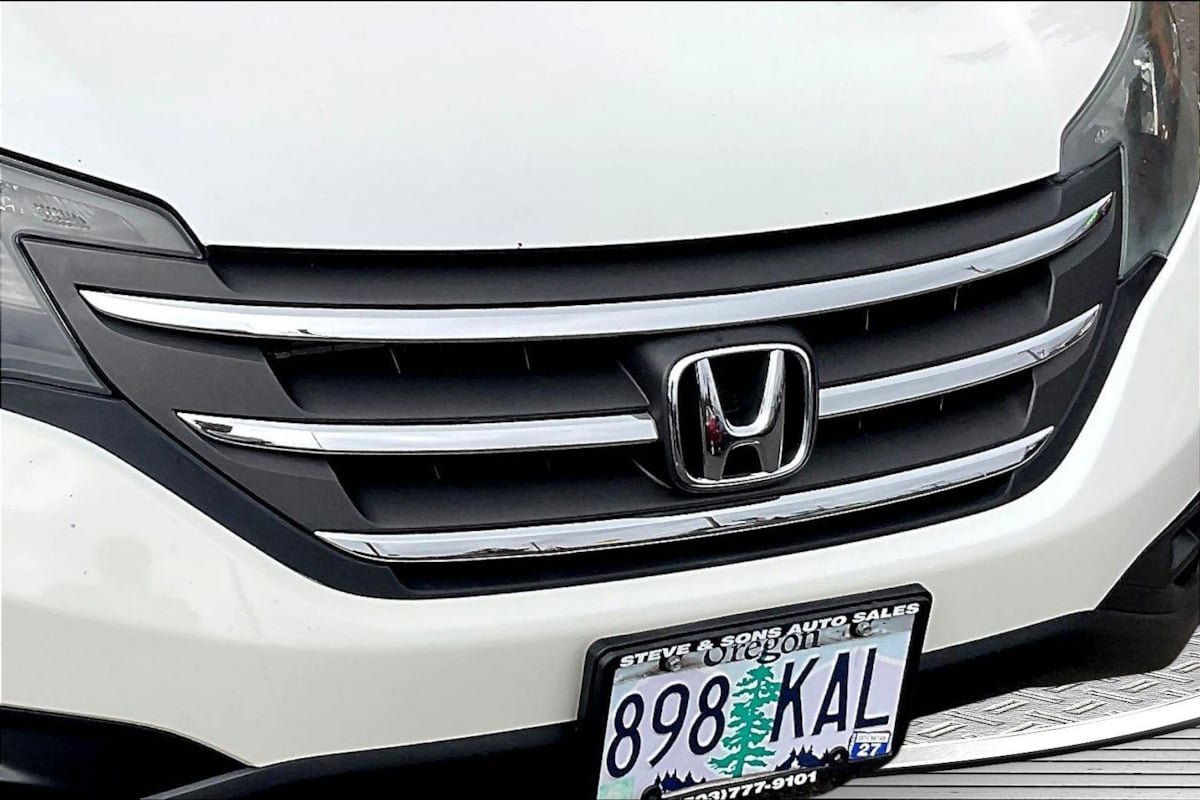 Used 2013 Honda CR-V EX-L image 31