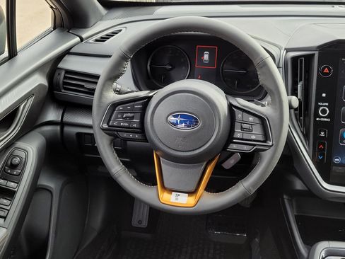 New 2026 Subaru Crosstrek 2.5i Wilderness image 6