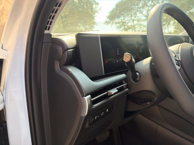 New 2026 Hyundai Tucson SEL Plus FWD image 18