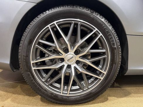 Used 2022 Mercedes-Benz C 300 4MATIC Coupe image 47