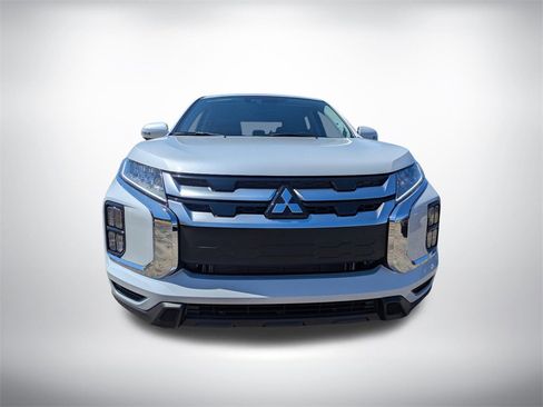 New 2025 Mitsubishi Outlander Sport SE image 8