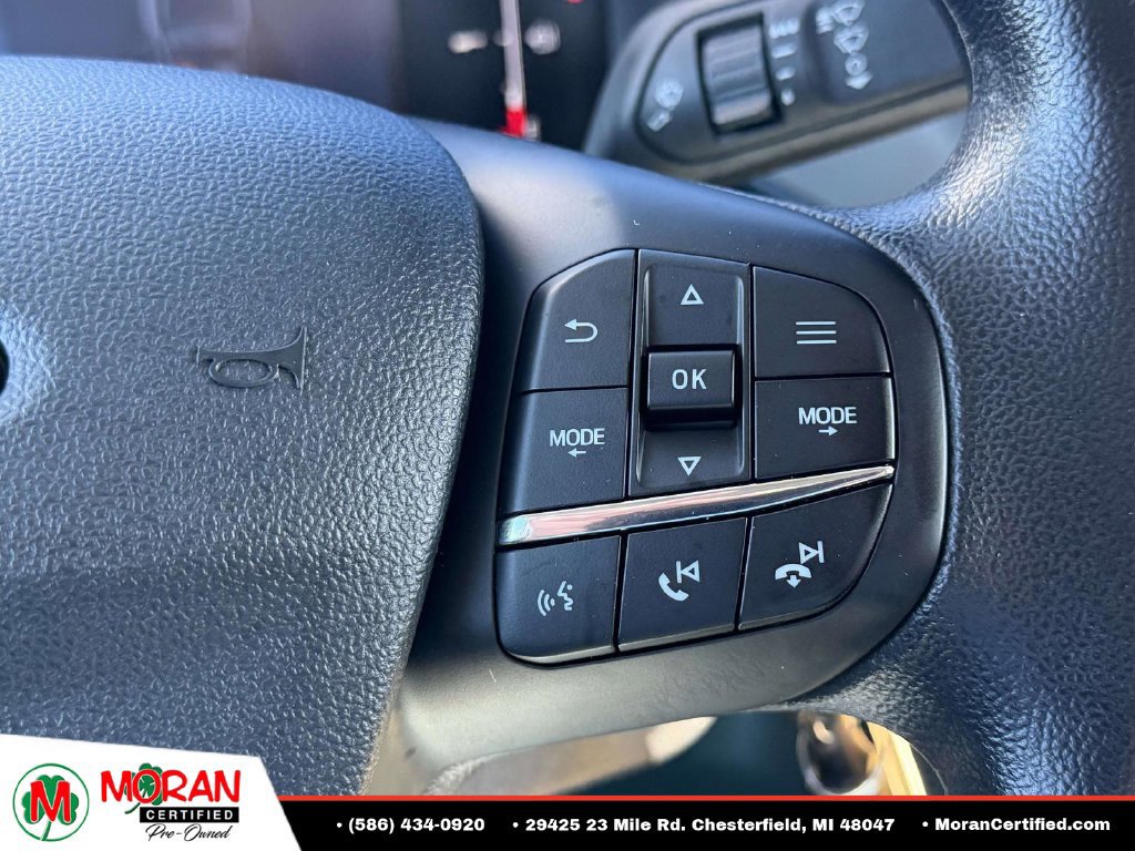 Used 2025 Ford Maverick XL FWD image 24