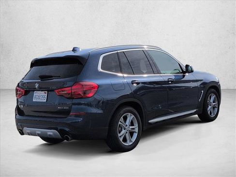 Used 2018 BMW X3 xDrive30i image 5