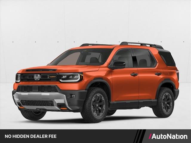 New 2027 Honda Passport TrailSport Elite image 1