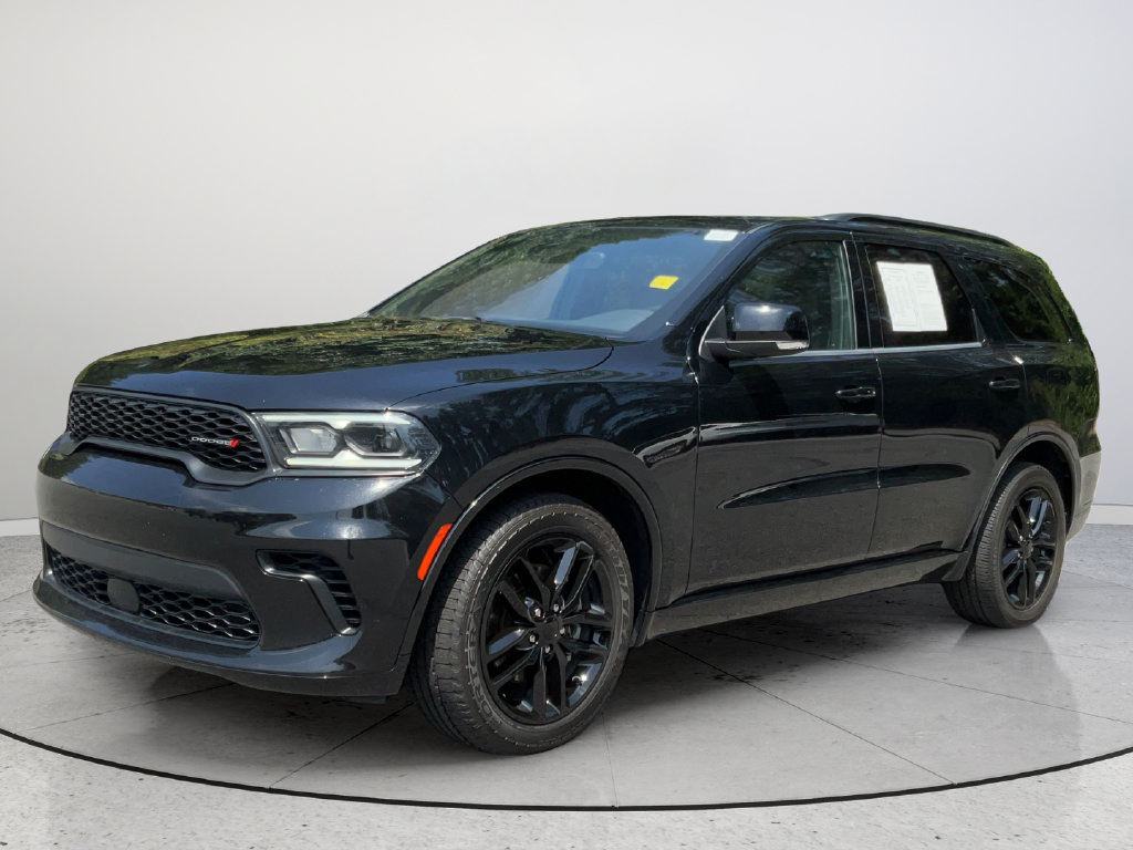 Used 2024 Dodge Durango GT RWD image 4