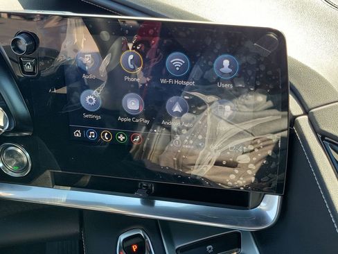 Certified 2023 Chevrolet Corvette Stingray Coupe w/ 1LT image 13