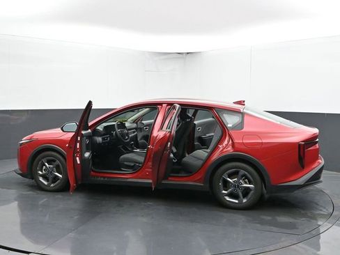 Used 2025 Kia K4 FWD image 34