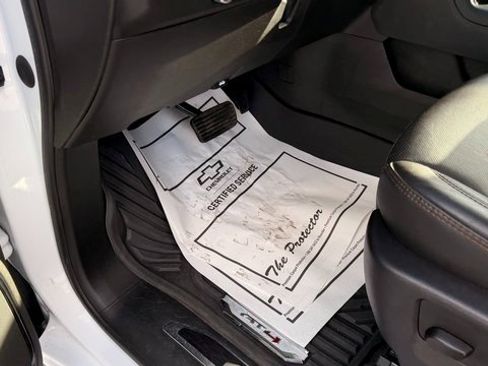 Certified 2024 GMC Sierra 2500 AT4 w/ Technology Package image 21