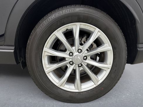 Used 2024 Honda CR-V EX image 21