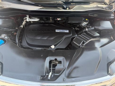 Used 2017 Honda Pilot EX-L image 12