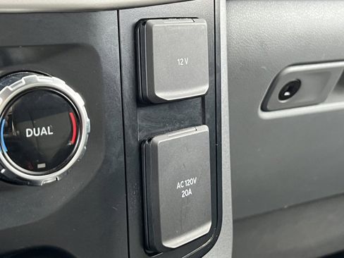 Certified 2022 Ford F150 XLT w/ Equipment Group 301A Mid image 29