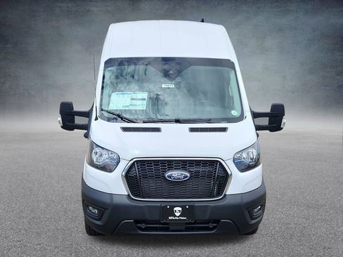 New 2025 Ford Transit 250 Base image 2