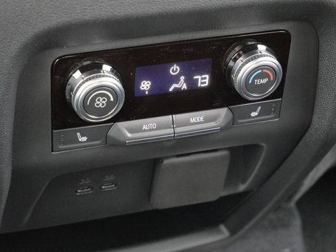 New 2026 GMC Acadia Elevation w/ Black Edition AWD/4WD image 40