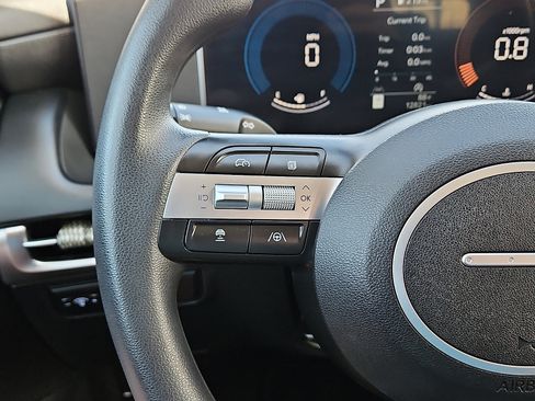 Used 2025 Hyundai Tucson SEL image 16