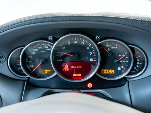 Used 2004 Porsche 911 Carrera 4S AWD/4WD image 18