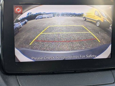 Used 2019 MAZDA CX-3 Sport w/ Sport I-ACTIVSENSE Package AWD/4WD image 13