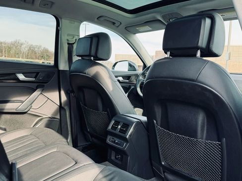 Used 2020 Audi Q5 2.0T Premium w/ Convenience Package image 25