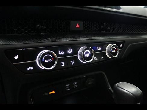 Certified 2024 Honda CR-V Sport image 29