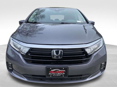 Used 2024 Honda Odyssey EX-L image 6
