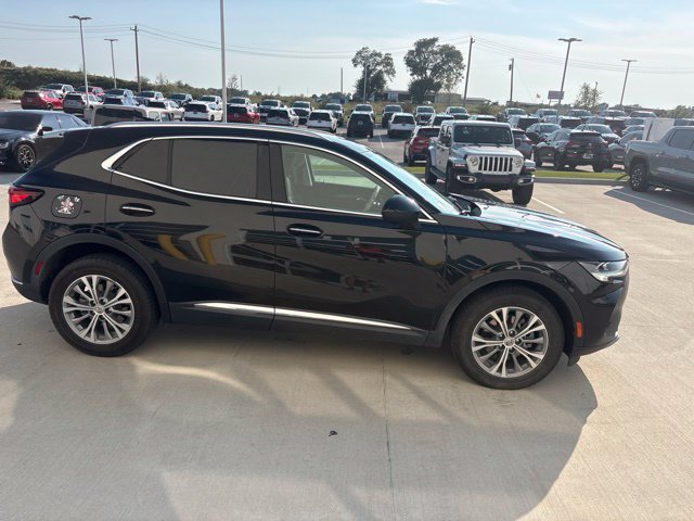 Used 2022 Buick Envision Preferred FWD image 2