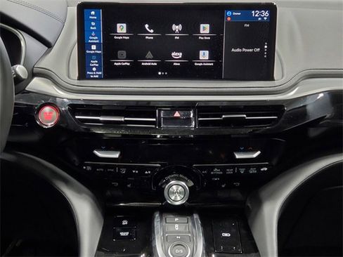 New 2026 Acura MDX w/ Technology Package image 17