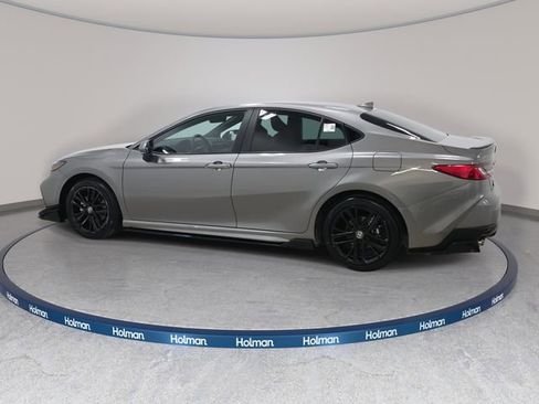 Certified 2025 Toyota Camry SE w/ Convenience Package image 8