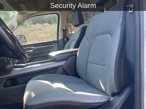 Used 2020 RAM 1500 Big Horn image 14