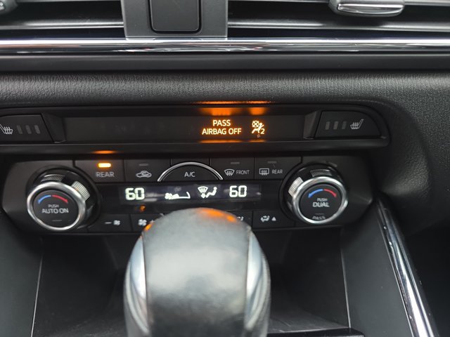 Used 2018 MAZDA CX-9 Touring AWD/4WD image 24