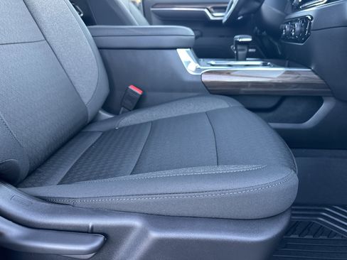 New 2026 Chevrolet Silverado 1500 RST image 15